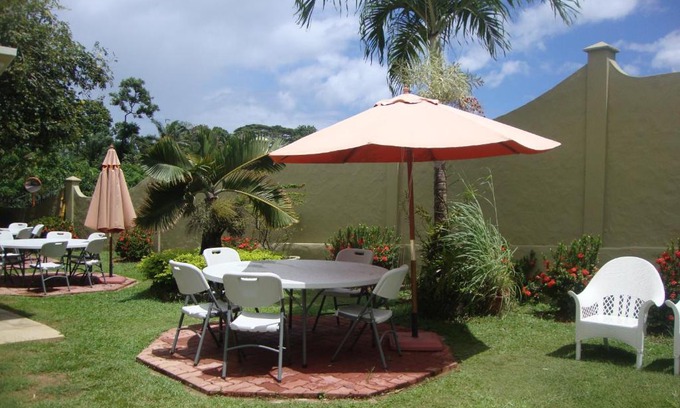 Mahe Island Hotel | Bel Air Hotel