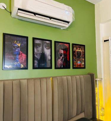 New Delhi Apartment | Bel AIR