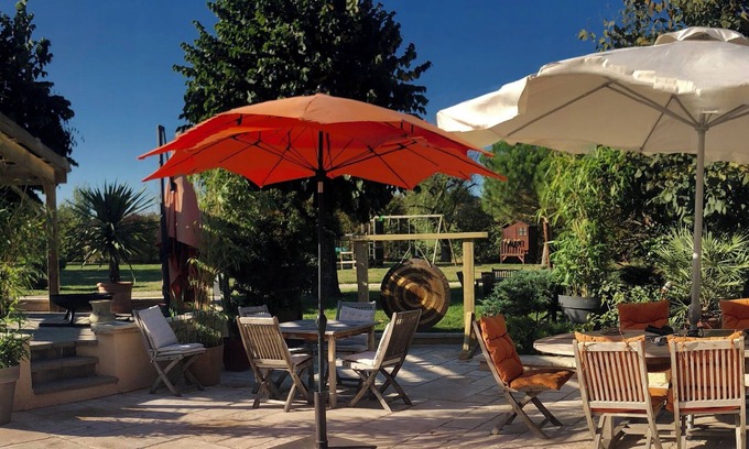 La Chapelle-du-Chatelard Apartment | BEL Appartement Dans Propriété DE Caractère, Avec Piscine Chauffée