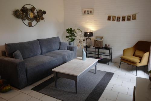 La Begude-de-Mazenc Apartment | Bel appartement avec jardin