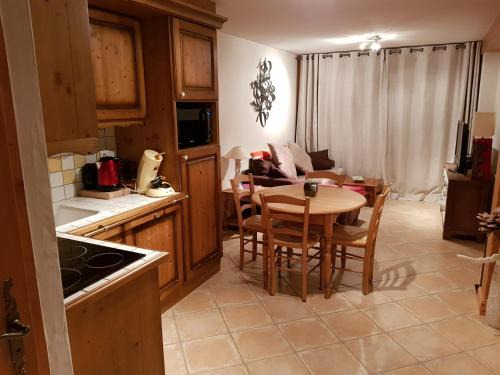 Araches-la-Frasse Apartment | Bel appartement au Lays