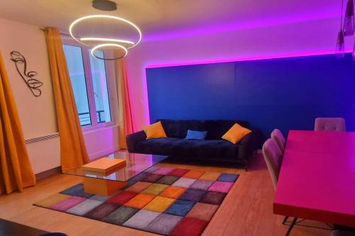 Vignerons Apartment | Bel appartement, idéal pour visiter Paris, Disney