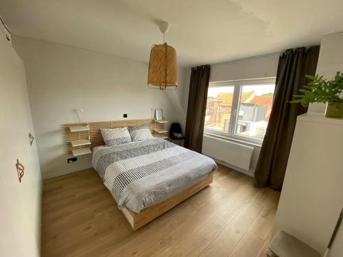 Veurne Apartment | Bel-Etage 11