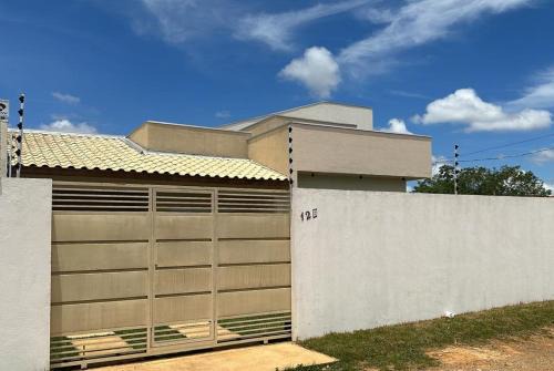 Chapada dos Guimaraes House | Bela casa nova na Chapada dos Guimarães