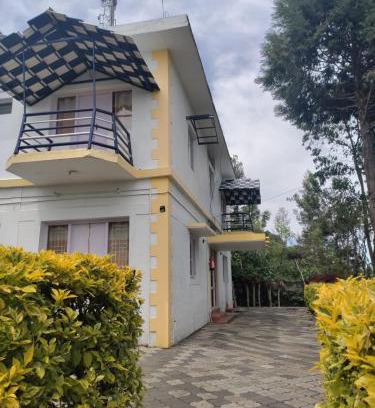 Kotagiri Hotel | Belair Cottages