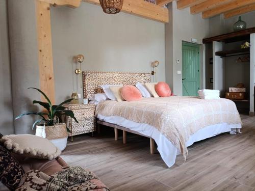 Ispaster House | Belaustegi turismo rural