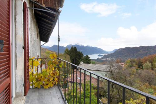 Naggio Apartment | Belcantone