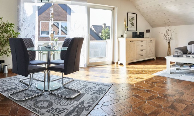 Mitte Condo | Belfi vacation apartment