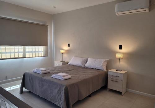 Dean Funes Apartment | Belgrano Apart