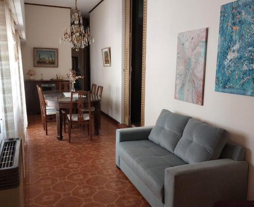 Chivilcoy House | BELGRANO