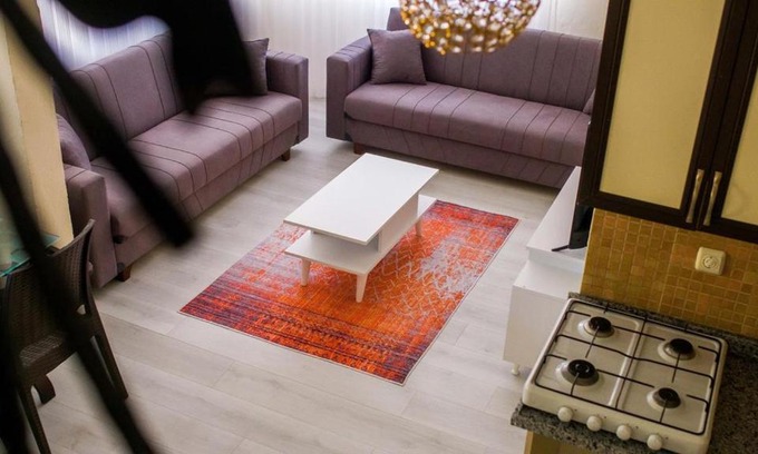 Tekirova Apartment | BELİS APART & PANSİYON
