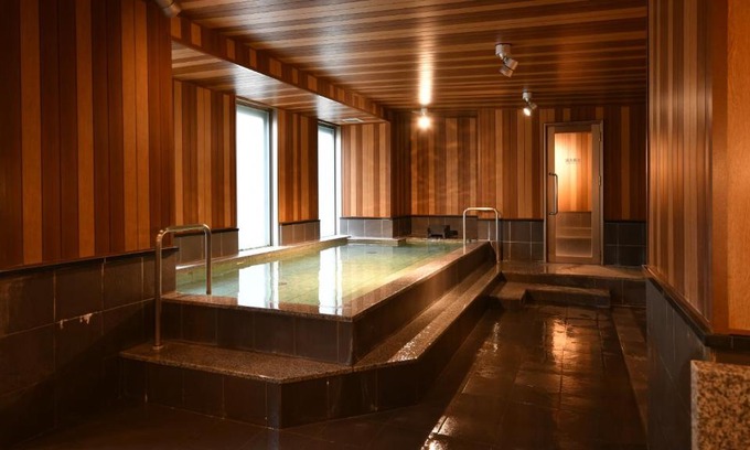 Tsuchiura Hotel | Bell's Inn Tsuchiura