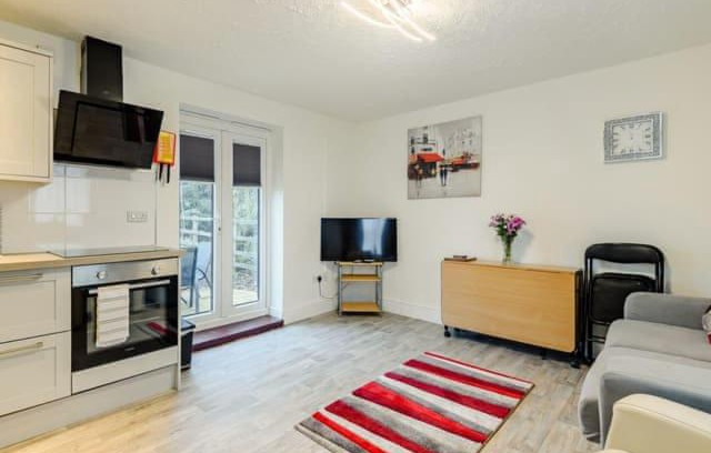 Boston House | Bell Water Holiday Cottages