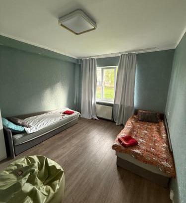 Jekabpils Apartment | Bella apartments