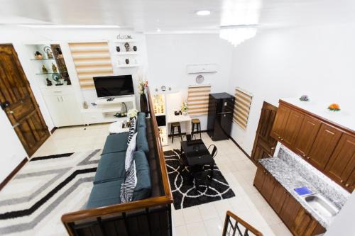 Talisay House | Bella Casa (3BR House at Azienda Genova)