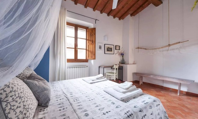 Rieti Apartment | Bella Casa
