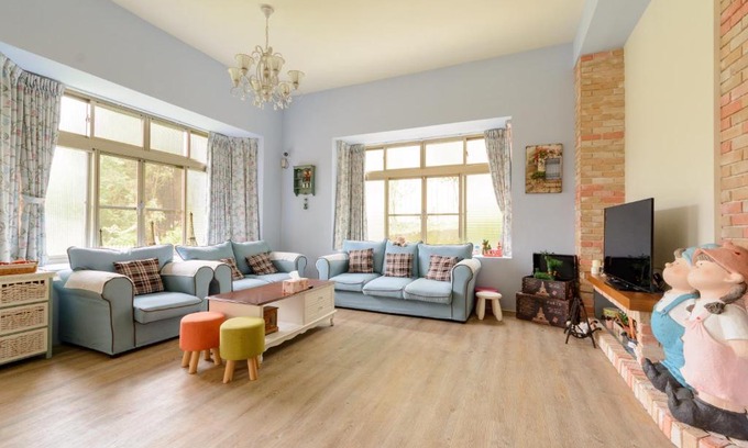 Puli House | Bella Cottage