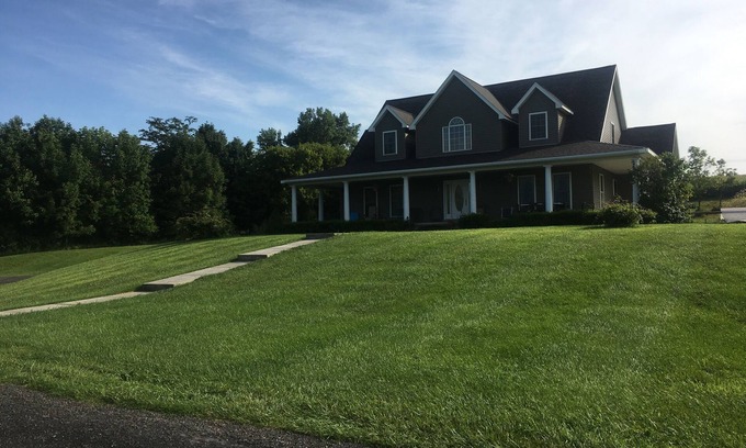 Town of Augusta House | Bella Cucina Farm