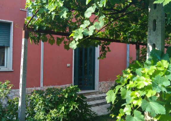 San Giorgio a Liri Apartment | Bella di notte