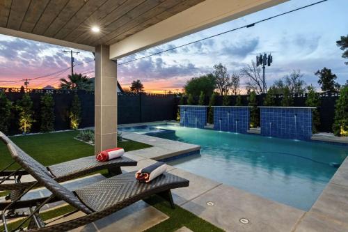 Scottsdale Country Acres House | Bella Rosa- Close to Old Town with Pool & Hot Tub