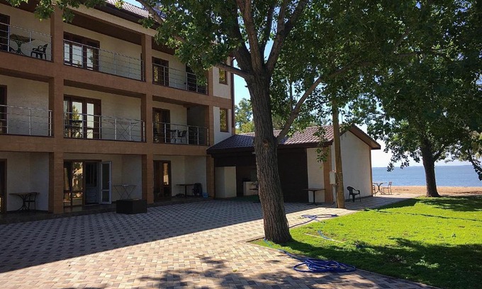 Zatoka Hotel | Bella Villa