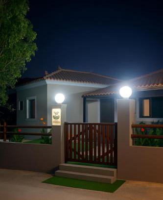 Okhthonia Apartment | Bella Vista Apartments