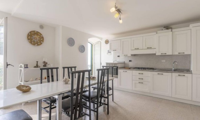 Latte Apartment | Bella Vista by Interhome
