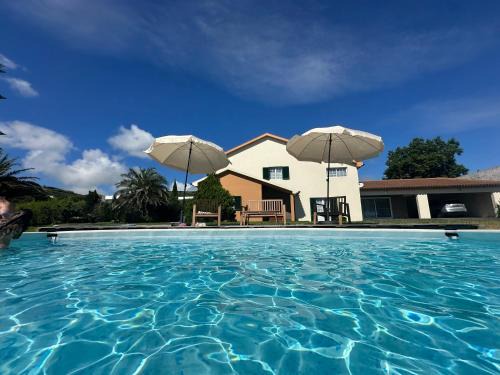 Ponta Delgada Villa | Bella Vista Estate