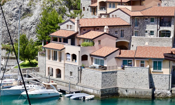 Portopiccolo Apartment | Bella vita - Portopiccolo Apartments