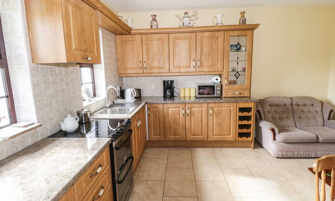 Ballysadare Cottage | Belladrihid Cottage
