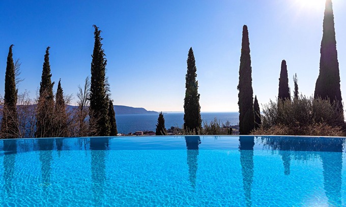 Pulciano Apartment | Bellavista 2-5 by Wonderful Italy