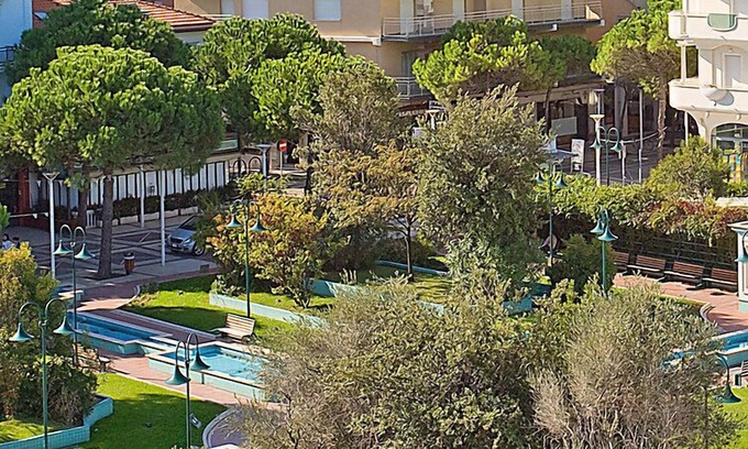 Cattolica Apartment | Bellavista A by Interhome