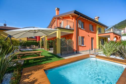 Caprino Veronese Bed & Breakfast | BellaVista
