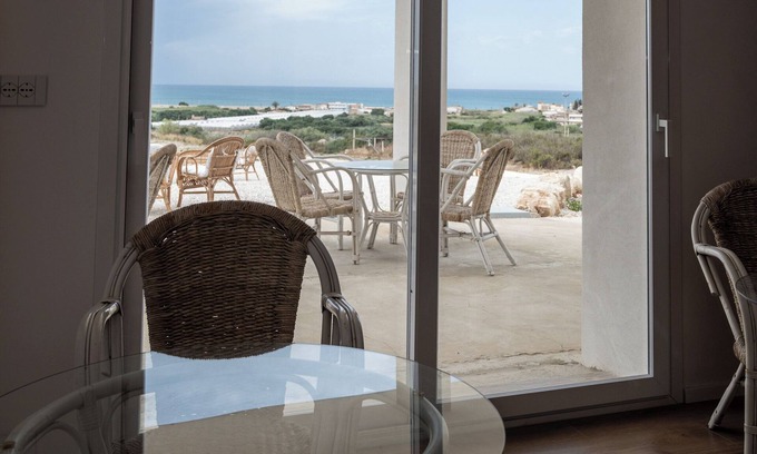 Scoglitti Hotel | Bellavista Kamarina Resort