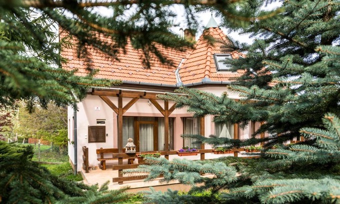 Matraszentlaszlo Villa | Belle-Aire Vendégház Mátraszentlászló