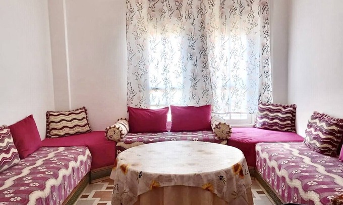 Ville Nouvelle Apartment | Belle Appartement au centre ville