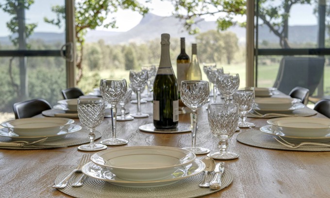 Bogee Bed & Breakfast | Belle Bois, Capertee Valley