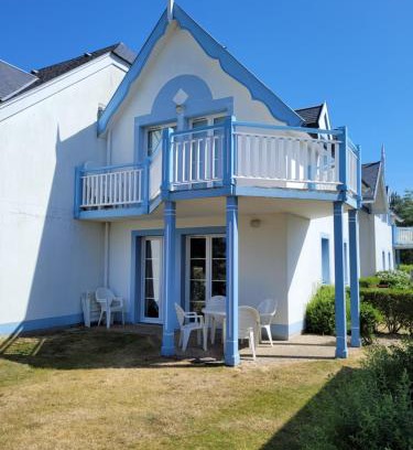Belle Dune House | Belle Dune Escale Nature