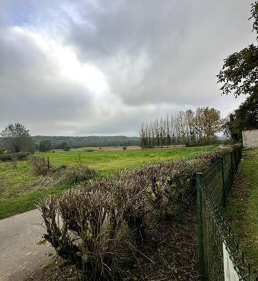 Colligis-Crandelain House | Belle maison à la campagne