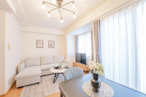 Odori Apartment | Belle Neige 901