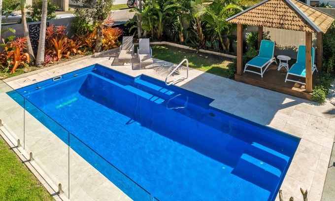 Noosa Heads House | Belli Street 3