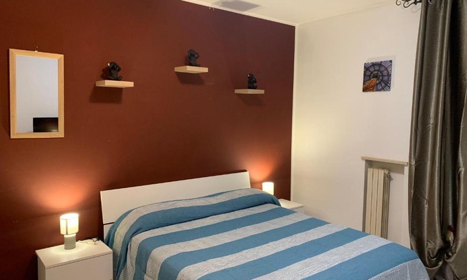 Borgo Roma Apartment | Bellissimo appartamento riservato vicino al centro
