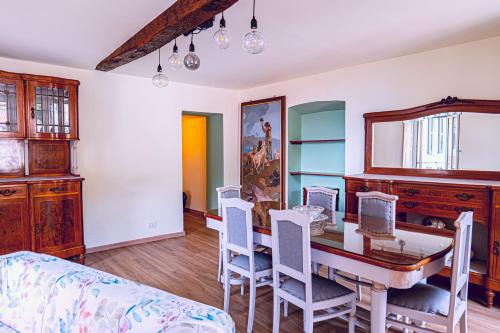 Brunate Apartment | Bello Lake Como Brunate