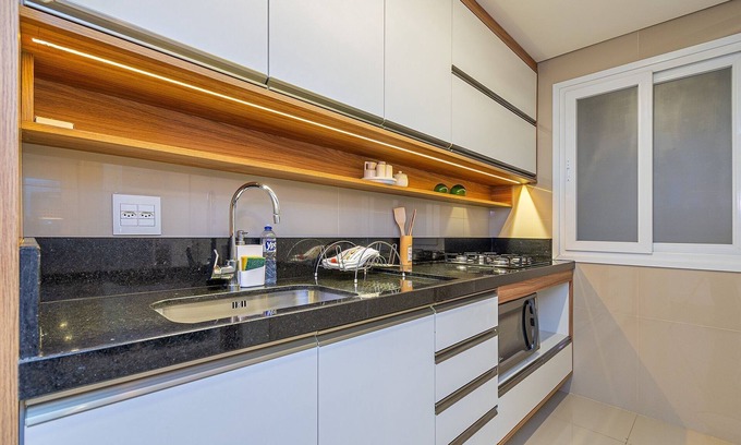 Quinta da Serra Apartment | Belluno - Stay House Temporada
