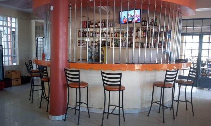 Thika Hotel | Bellview Hotel