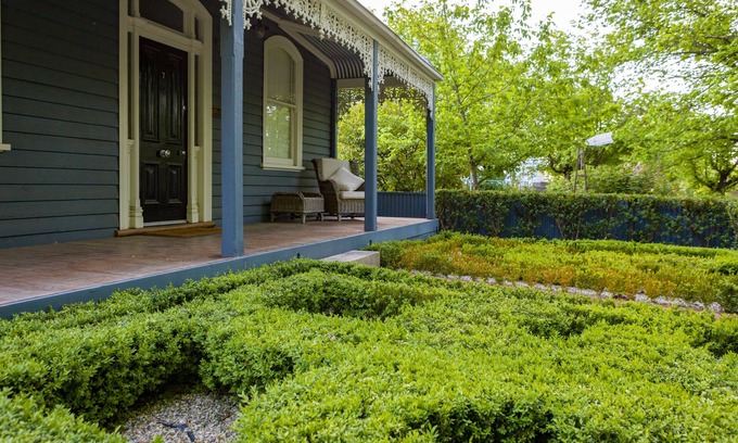 Beechworth House | Belmont at Beechworth