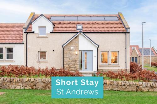 Kingsbarns House | Belmont House - Kingsbarns