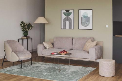 Horgen District Apartment | Belmont Residences lakeview in Horgen Zürich Zug Pfäffikon