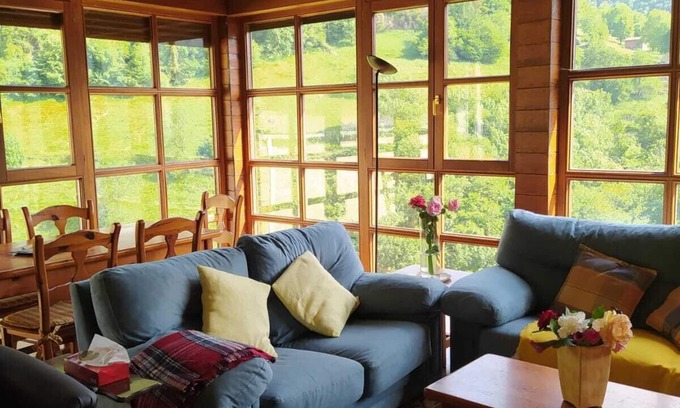Meruja House | BELMONTE HELENA HOUSE