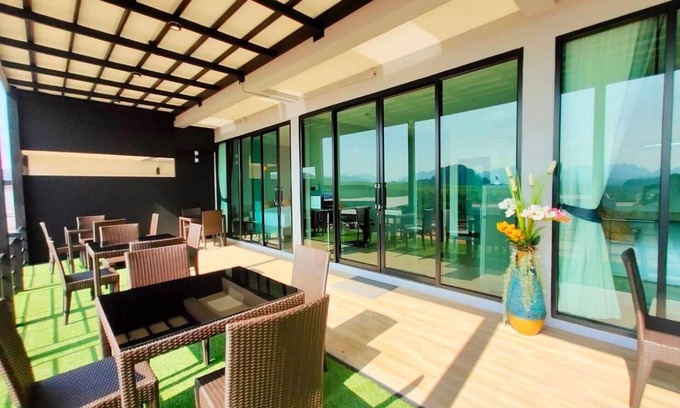 Ban Ta Khun Hotel | Belong Boutique Hotel
